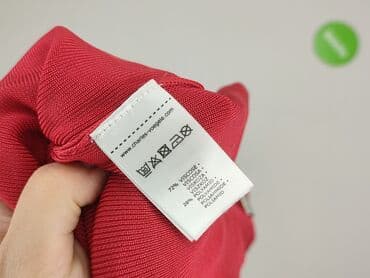sweter h: Charles Vögele, Women`s sweater, size M (EU 38) — 5