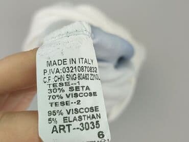sukienki na wesele matka pana mlodego: Women`s dress, size S (EU 36) — 4