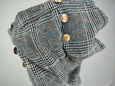 shoe: Shein, Spodnie materiałowe damskie, rozmiar L — 5