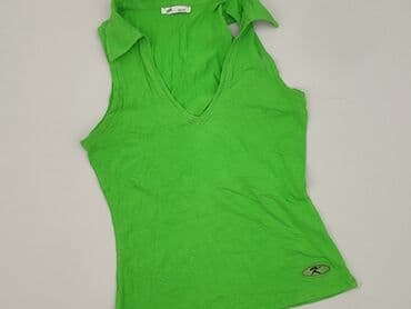t shirty apache: Damska koszulka polo, rozmiar S — 1