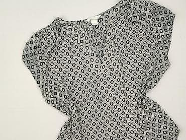 wallis marynarka: H&M Conscious, Bluzka damska, rozmiar L — 1