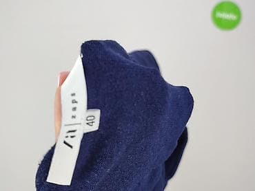 laptop: Zaps, Sweter damski, rozmiar L — 4