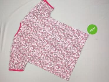 rozowa bluzka na impreze: Bluzka damska, rozmiar M — 3