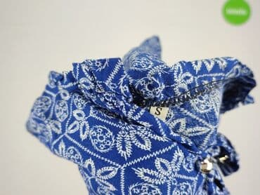 sukienki swing plus size: Сукня жіноча, розмір S — 4