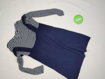 white house sukienki: Women`s dress, 7XL — 3