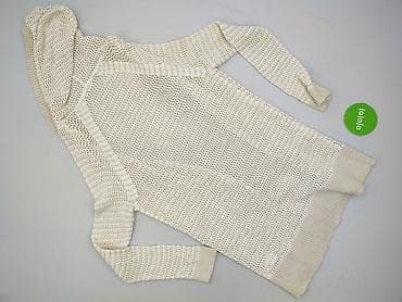 parka h: Kardigan damski, rozmiar L — 3