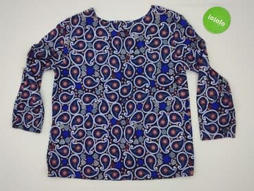 chabrowe bluzki: Bluzka damska, rozmiar 3XL — 3