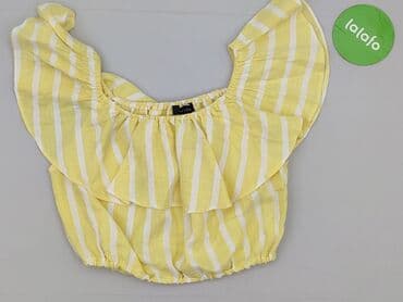 mohito sukienka zolta: New Look, Bluzka damska, M — 2