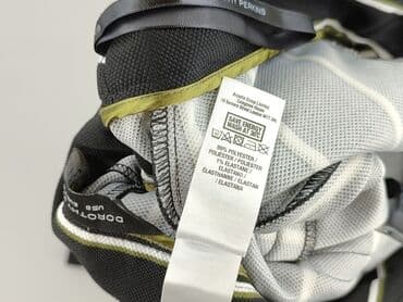 stradivarius spodnie w paski: Dorothy Perkins, Spodnie materiałowe damskie, rozmiar L — 5