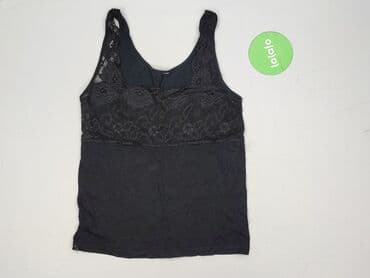 stradivarius top koronkowy: T-shirt damski, rozmiar S — 3