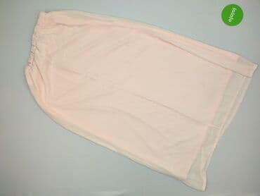 różowa spódnice maxi: Spódnica damska, rozmiar S — 5