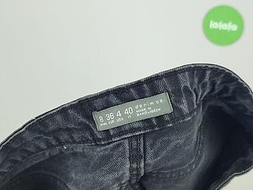 kolarki h: Denim Co, Szorty damskie, rozmiar S — 5