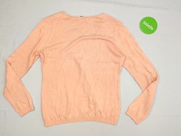 ile wazy sweter: Repeat, Sweter damski, M — 3