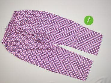 popco: Spodnie materiałowe damskie, rozmiar L — 3