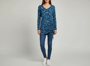 spiderman bluzki: Tom Rose, Bluzka damska, rozmiar S — 7