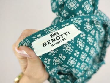 f: Gina Benotti, Women's blouse, size S (EU 36) — 5
