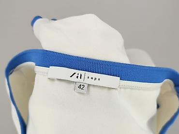 nepal: Zaps, Bluzka damska, rozmiar XL — 4