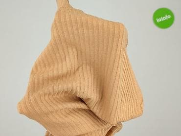 bluzki basic prążek: Bluzka damska, rozmiar M — 5