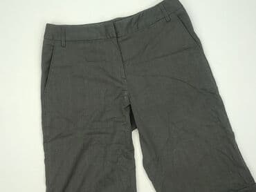spodnie hello kitty piżama czarne: Next, Material trousers for women, size L (EU 40) — 1