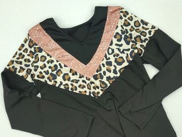 kurtka zimowa pluszowa: Shein, Women's blouse, M at lalafo.pl — 1 kurtka zimowa pluszowa: Shein, Women's blouse, M — 1