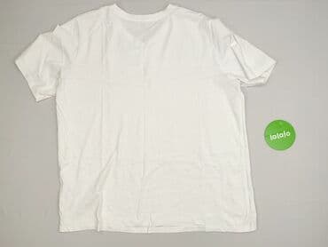 koszulka liebherr: Koszulka dla mężczyzn, 2XL, Livergy, stan - Idealny — 3