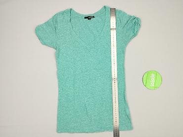 der oder das t shirty: Tally Weijl, T-shirt damski, rozmiar XS — 3