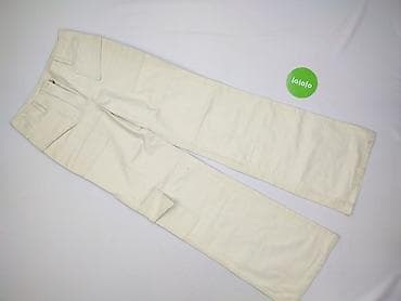 mario kapcie: Cargo, Spodnie cargo damskie, rozmiar M — 3