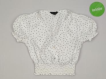 bluza lewandowski: New Look, Bluzka damska, rozmiar S — 2