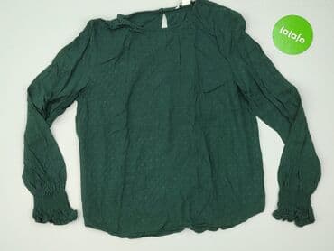 wkładki do stroju kąpielowego h m: H&M, Bluzka damska, M — 2