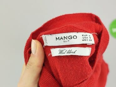 custom t shirty maker: Mango, Bluza damska
, rozmiar S — 4