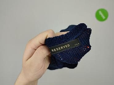x: Sweter damski, rozmiar M — 4