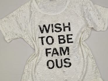 Ubrania damskie: Janina, T-shirt damski, rozmiar 3XL — 1