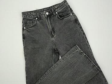 divided hm jeans: H&M Divided, Jeansy damskie, rozmiar S — 1