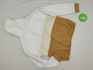 kapcie na rzepy ccc: Pakuten, Bluza z kapturem damska, rozmiar S — 3