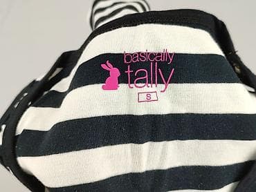 t shirt mon: Basic, Top damski, rozmiar S — 4