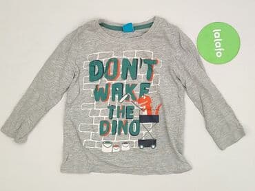 koszulki latynka allegro: Blouse, Little kids, 3-4 years, 98-104 cm, condition - Very good — 2