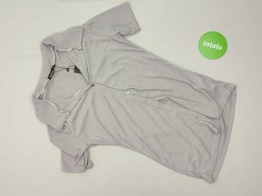 koszulka ze ściągaczem: Boohoo, Sukienka damska, rozmiar M — 2