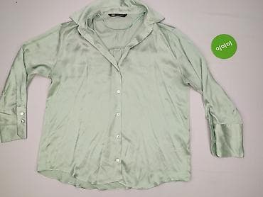 h: Zara, Koszula damska, rozmiar L — 2