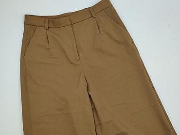 simpson kapcie: Spodnie materiałowe damskie, rozmiar XL — 1