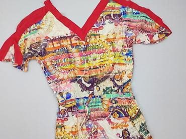 bluzki cotton club: Cotton Club, Sukienka damska, rozmiar L — 1