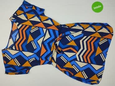 asos stroje kąpielowe plus size: NEXT Petite, Sukienka damska, M — 2