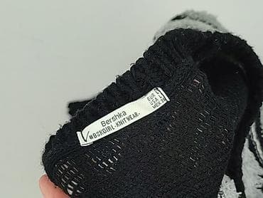 pull and bear f1: Bershka, Sweter damski, rozmiar L — 5