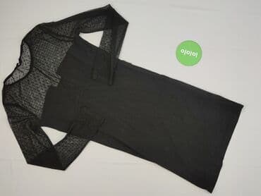 sukienka góralska z tiulem: Terranova, Sukienka damska, M — 2