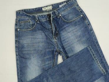 Jeans for men, XL (EU 42), Komono, condition - Good