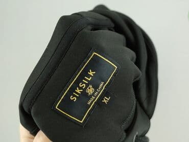 konfederacja bluza: Siksilk, Bluza z kapturem damska, XL — 4