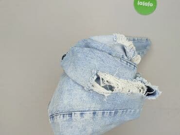 jeansy mom fit m sara: M.Sara, Jeansy damskie, rozmiar M — 8