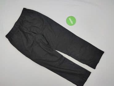 buty dunnes: Esmara, Spodnie materiałowe damskie, rozmiar S — 3