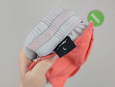 Hi-Tec, Szorty damskie, rozmiar L — 4