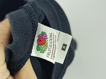 michael jackson h: Fruit Of The Loom, Bluza dla mężczyzn, rozmiar M — 5