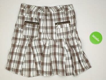 spódnica z tetry: Spódnica damska, rozmiar L — 3